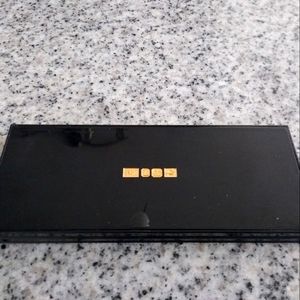 Pat McGrath III Eyeshadow Palette